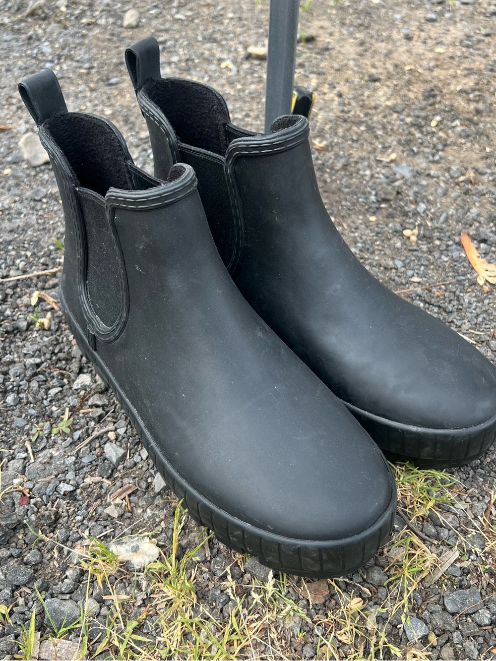 Women’s Sperry Torrent Chelsea boots